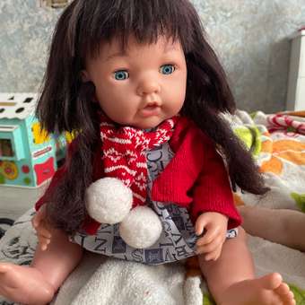 Кукла пупс Abtoys: отзыв пользователя Детский Мир