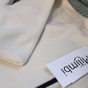 Костюм Milimbi: отзыв пользователя Детский Мир