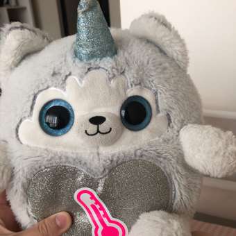 Фигурка Zuru Rainbocorns Puppycorn: отзыв пользователя ДетМир