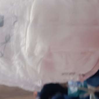Трусики BabyGo ультратонкие 4 (9-14) 44 шт.: отзыв пользователя Детский Мир