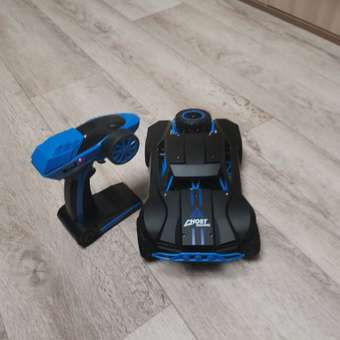 Автомобиль РУ CROSSBOT 1:16: отзыв пользователя Детский Мир