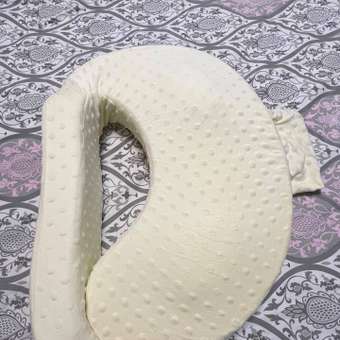 Подушка для кормления Betterpillows 40 x 60 см: отзыв пользователя Детский Мир