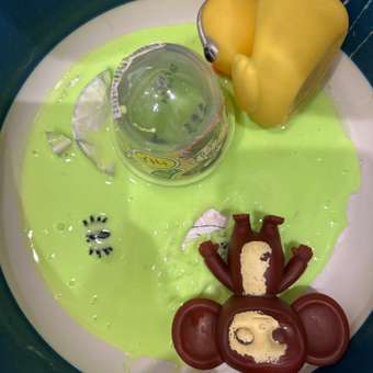 Набор Slime: отзыв пользователя Детский Мир