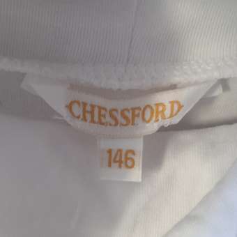 Водолазка Chessford: отзыв пользователя ДетМир