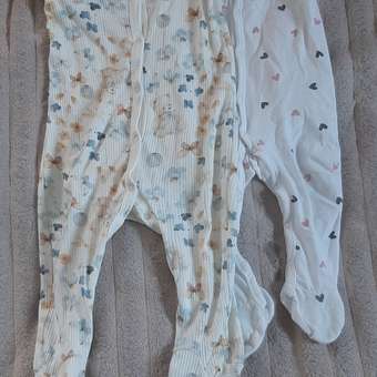 Комбинезон BabyGо: отзыв пользователя Детский Мир