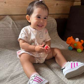 Игрушка BabyGo Питомец: отзыв пользователя Детский Мир