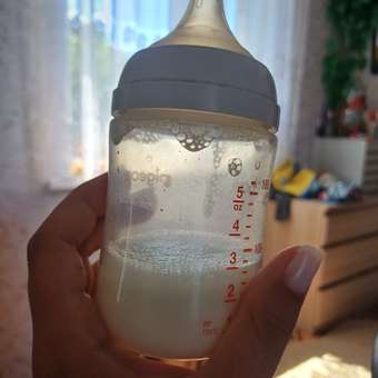Смесь молочная сухая Нутрилак (Nutrilak) 1 Premium на козьем молоке 600г: отзыв пользователя Детский Мир