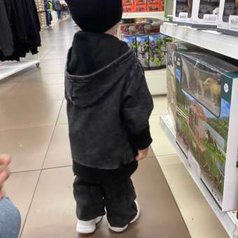 Худи Futurino Fashion: отзыв пользователя Детский Мир