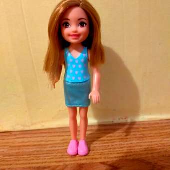 Кукла модельная Barbie: отзыв пользователя Детский Мир