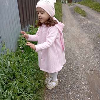 Жакет VEDDI: отзыв пользователя Детский Мир