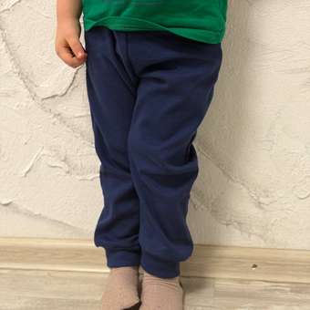 Брюки Утенок: отзыв пользователя Детский Мир