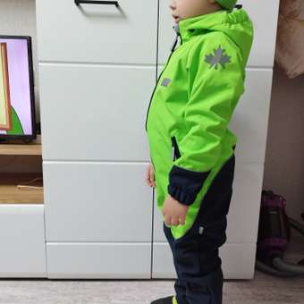 Комбинезон Stylish AMADEO: отзыв пользователя Детский Мир