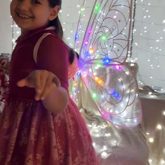 Набор аксессуаров FAVORITSTAR DESIGN: отзыв пользователя Детский Мир