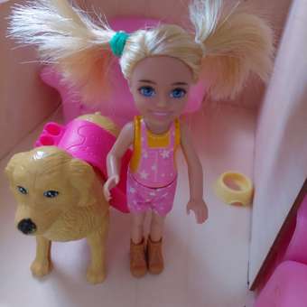 Кукла мини Barbie: отзыв пользователя Детский Мир