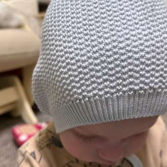 Шапка BabyGo: отзыв пользователя Детский Мир