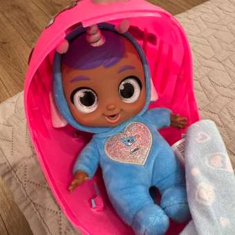 Игровой набор Zuru BABYCORNS: отзыв пользователя Детский Мир