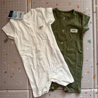 Песочник 2 шт SOFUTO: отзыв пользователя Детский Мир