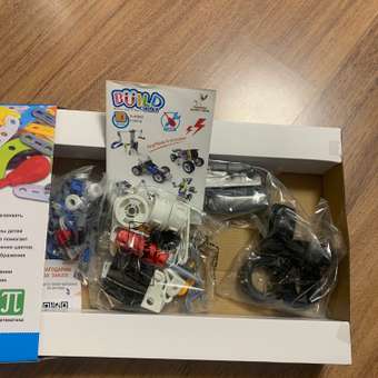 Конструктор PELICAN HAPPY TOYS: отзыв пользователя Детский Мир