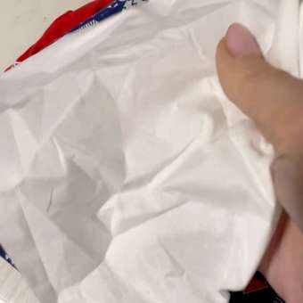 Пижама Luneva: отзыв пользователя Детский Мир