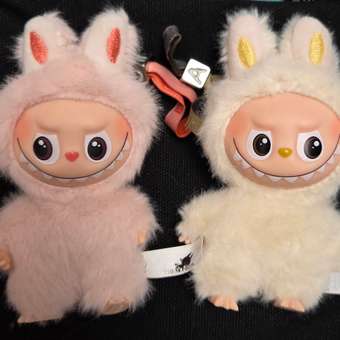 Брелок Labubu Pin For Love: отзыв пользователя Детский Мир