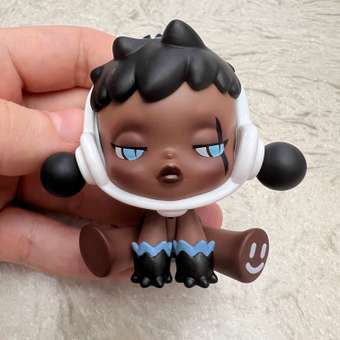 Фигурка POP MART Ancient Castle: отзыв пользователя Детский Мир