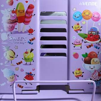 Подставка для книг deVENTE: отзыв пользователя Детский Мир