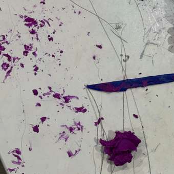 Пластилин Луч восковой 12 цв.: отзыв пользователя ДетМир