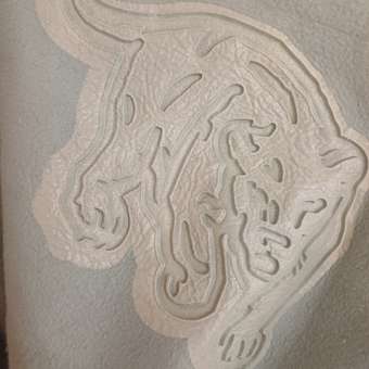 Свитшот Futurino: отзыв пользователя Детский Мир