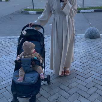 Костюм Baby Gо: отзыв пользователя ДетМир