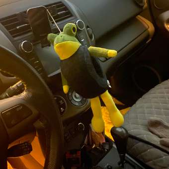 Мягкая игрушка Italian Brainrot Бонека Амбалабу: отзыв пользователя Детский Мир