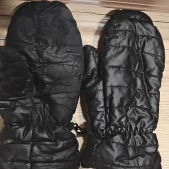 Варежки Futurino : отзыв пользователя Детский Мир