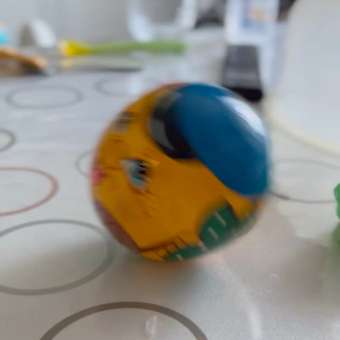 Игрушка Нескучные игры неваляшка Колобок: отзыв пользователя Детский Мир