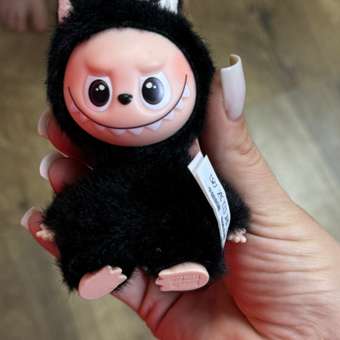 Брелок Labubu Pin For Love: отзыв пользователя Детский Мир