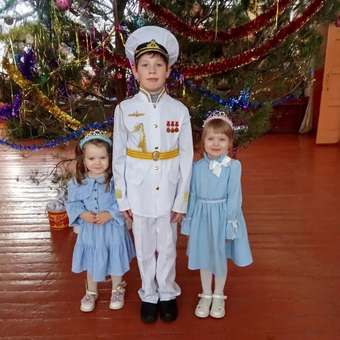 Карнавальный костюм пуговка: отзыв пользователя Детский Мир