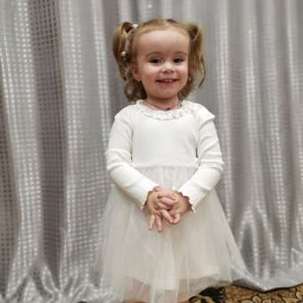 Платье Baby Gо: отзыв пользователя Детский Мир