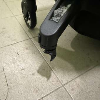 Коляска 2в1 Amarobaby Tutum: отзыв пользователя Детский Мир