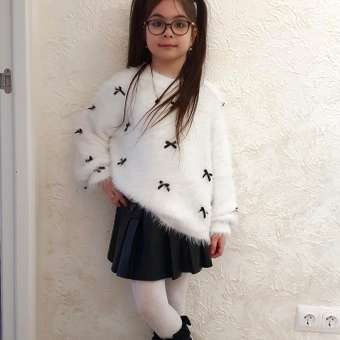 Джемпер Acoola: отзыв пользователя Детский Мир