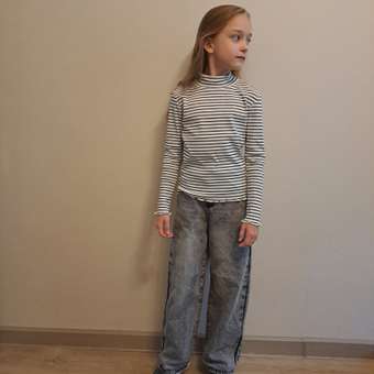 Джинсы Futurino Fashion: отзыв пользователя Детский Мир