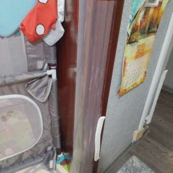 Фиксатор Beideli: отзыв пользователя Детский Мир