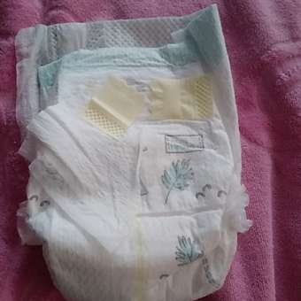 Подгузники Pampers Premium Care 3 (6-10 кг) 74 шт.: отзыв пользователя ДетМир