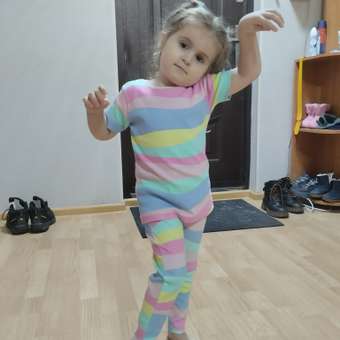 Футболка Baby Gо: отзыв пользователя Детский Мир