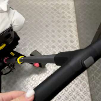 Трехколесный велосипед Doona: отзыв пользователя Детский Мир