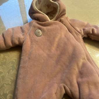 Комбинезоны НаследникЪ Выжанова: отзыв пользователя Детский Мир