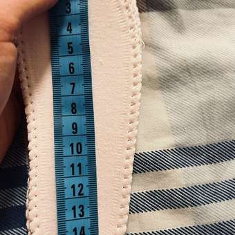 Полуботинки Tombi: отзыв пользователя Детский Мир