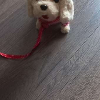 Мягкая игрушка FAVORITSTAR DESIGN собачка: отзыв пользователя Детский Мир