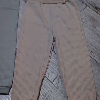 Брюки Моя Горошинка: отзыв пользователя Детский Мир