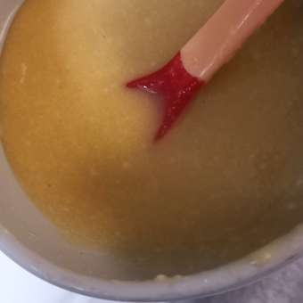 Каша сухая безмолочная Gerber кукурузная 180г с 5месяцев: отзыв пользователя ДетМир