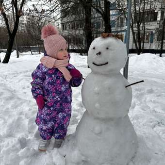 Комбинезон PlayToday: отзыв пользователя Детский Мир