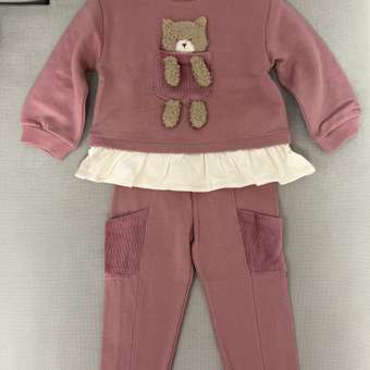 Комплект Mayoral: отзыв пользователя Детский Мир