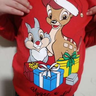 Пижама Утенок: отзыв пользователя Детский Мир